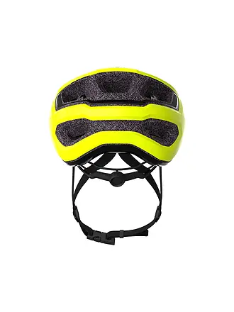 SCOTT | Casco da bici Arx Plus (CE) | gelb